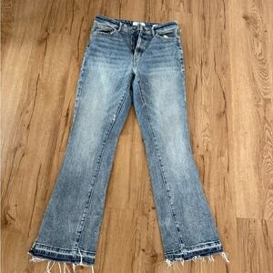 Guess Denim Flare Jeans